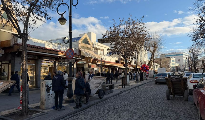 Diyarbakır’da Vakıf kiralarına yüzde 150 zam tepkisi!