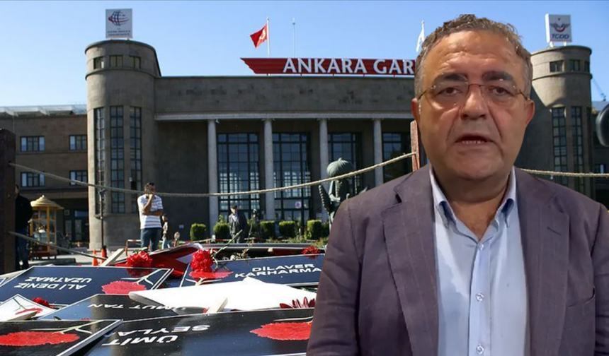 Diyarbakır Milletvekili Tanrıkulu sordu: Irak’taki 165 IŞİD’li Türkiye’ye getirilecek mi?