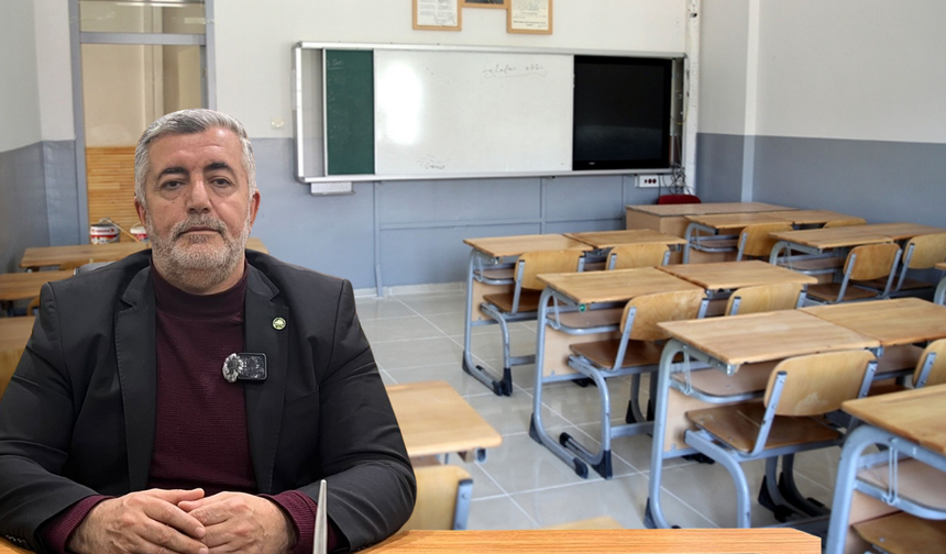 Diyarbakır’da seçmeli ders çağrısı