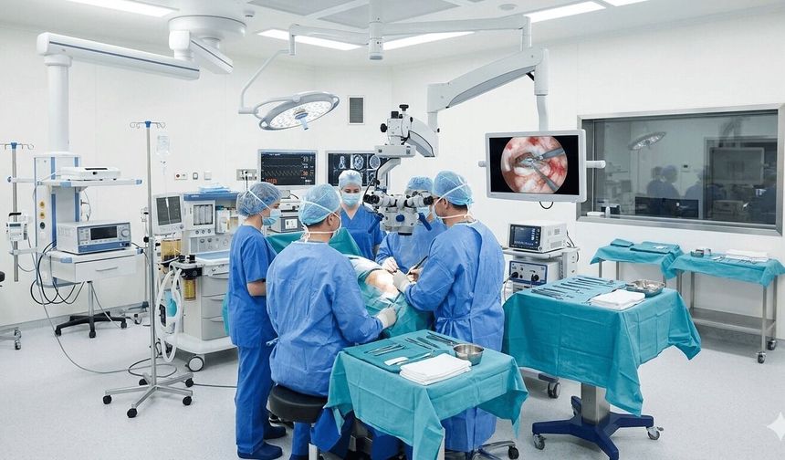 Modern Tıpta Kemik Sağlığının Yeniden Tanımlanması