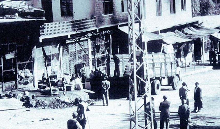 Diyarbakır’da Lice mağdurlarını temsil eden avukatlara yeni soruşturma