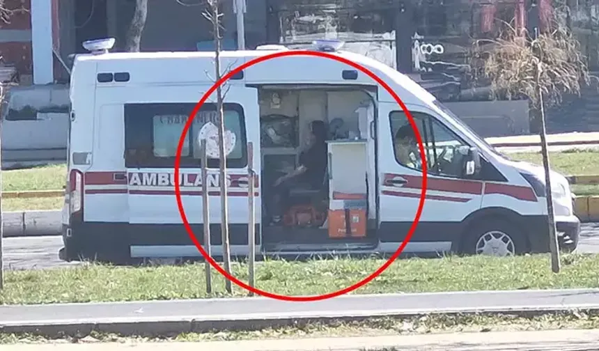 Diyarbakır’da helyum gazı dolu balonlar patladı: Çocuklar hastanelik oldu