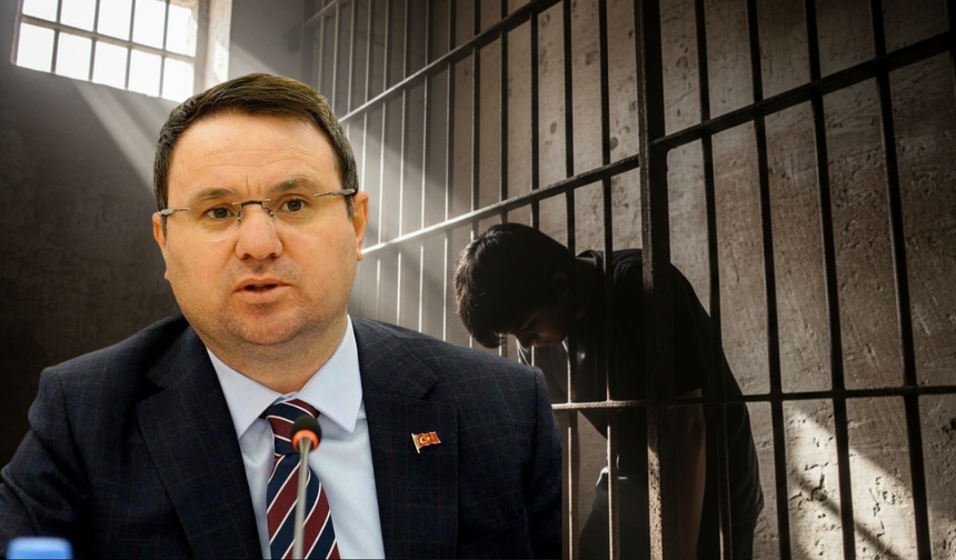 12. Yargı Paketi geliyor: Çocuk suçları ve “cezasızlık algısı” için yeni dönem