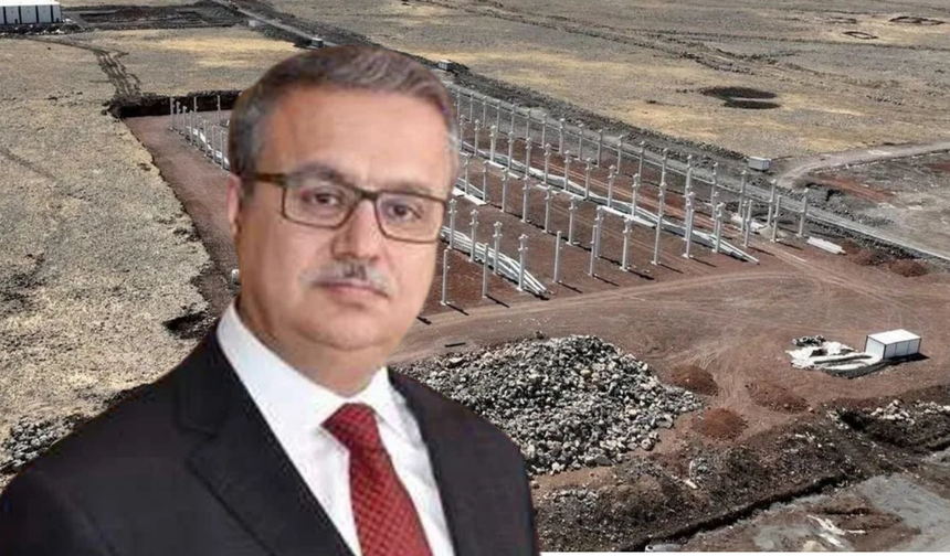 Diyarbakır’da kayyımın arsa skandalı: Mahkeme inşaatları durdurdu!
