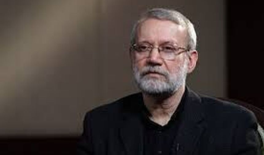 Son Dakika | Resmen doğrulandı: Laricani öldürüldü