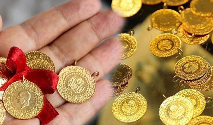 Altın fiyatları düştü, Diyarbakır'da kuyumcular 'Yok' çekti!