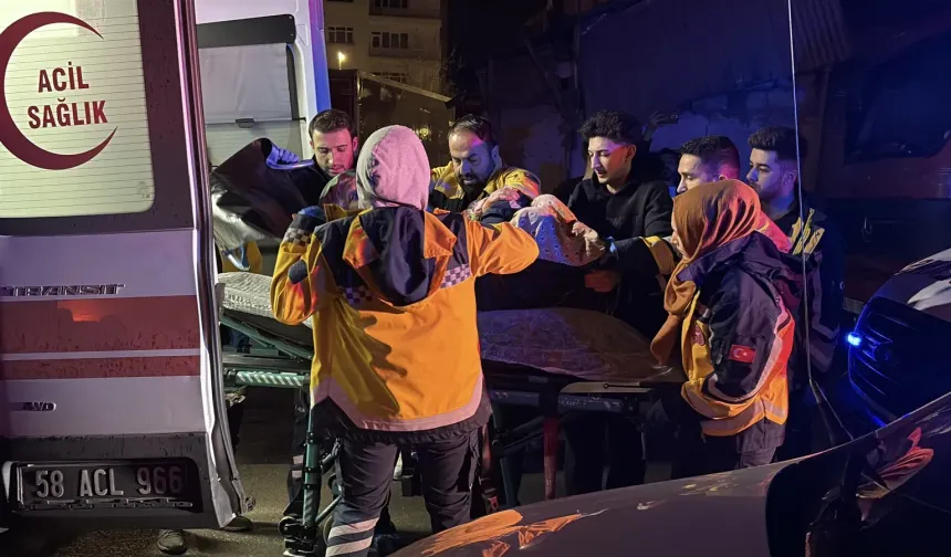 Üvey anne dehşeti; 8 yaşındaki çocuğun vücudunda ütü izleri