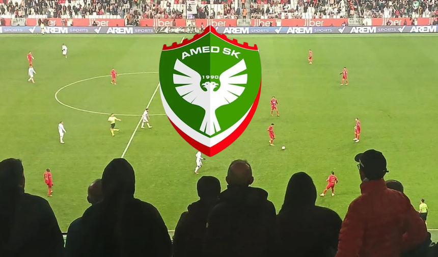 Amedspor-Boluspor karşılaşması hangi kanalda, saat kaçta?