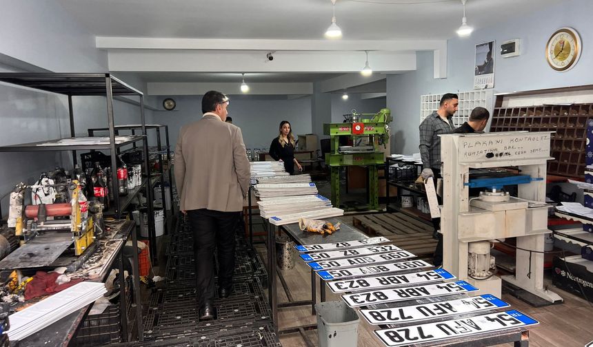 Diyarbakır’da APP plaka tartışması!  Vatandaş boşuna mı ödeme yaptı?