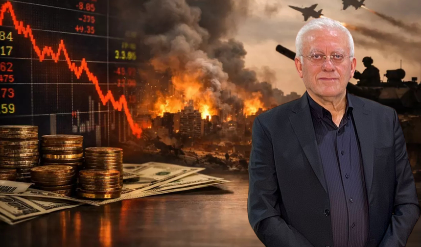 İş insanından Diyarbakır'da  barış çağrısı: Savaşın bedelini ekonomi ödüyor