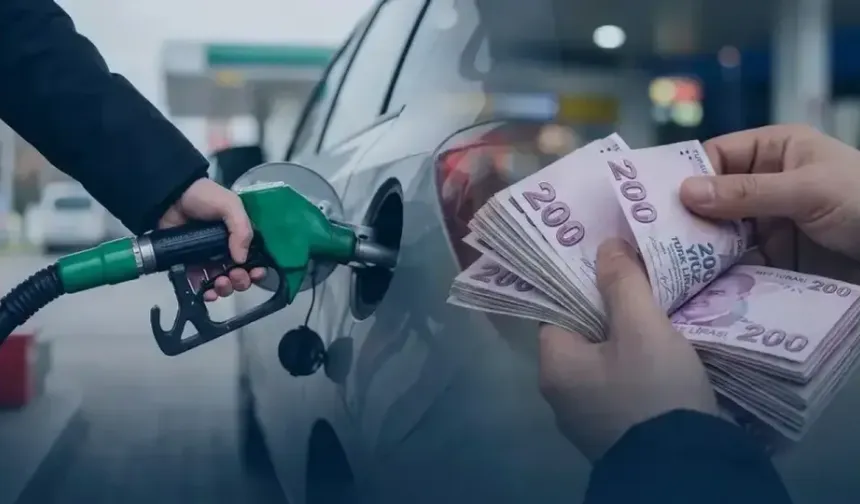 Motorin zammı iptal edildi mi? İşte, Diyarbakır güncel akaryakıt fiyatları