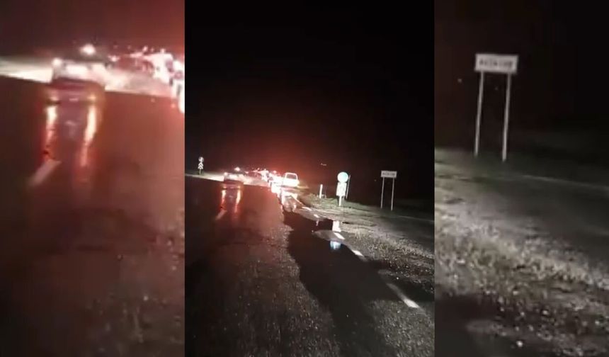 Diyarbakır’da ölüm çukuruna davetiye