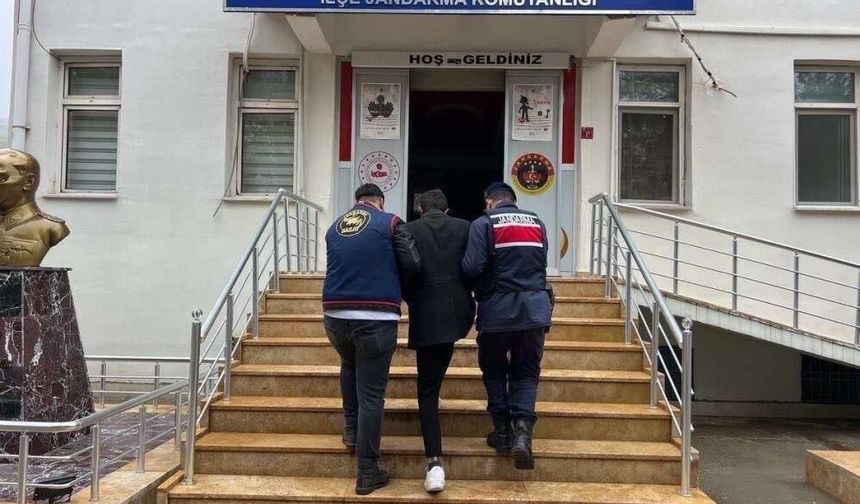 Diyarbakır’da 162 hükümlü yakalandı