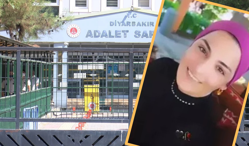 Diyarbakır’da kadın cinayeti: İntihar süsü vermeye çalıştı iddiası