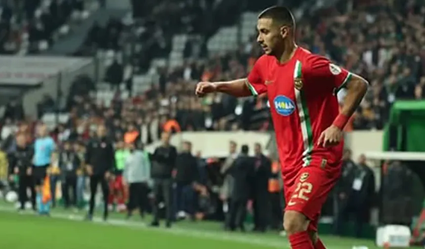 Amedspor’da Milli gurur! Herkes onu konuşuyordu, resmi davet geldi