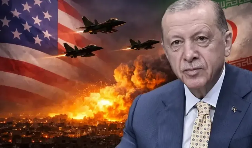 Türkiye'den savaş ve afetlere karşı kritik hamle: 16 bakanlıkta yeni birim kuruldu