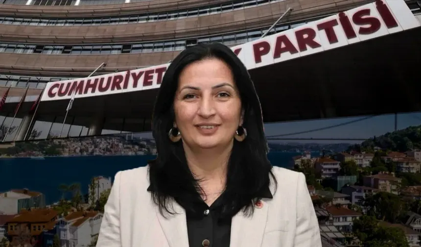 Beykoz’da istifa fırtınası: CHP’li isimden zehir zemberek veda