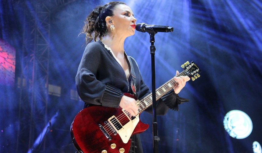 Fatma Turgut Diyarbakır’da sahne alacak