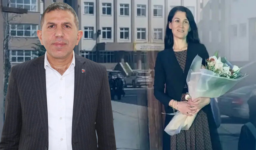 Eğitim-Bir-Sen Diyarbakır Şubesi’nden sert tepki: Sınıfta kan olmaz, artık yeter!