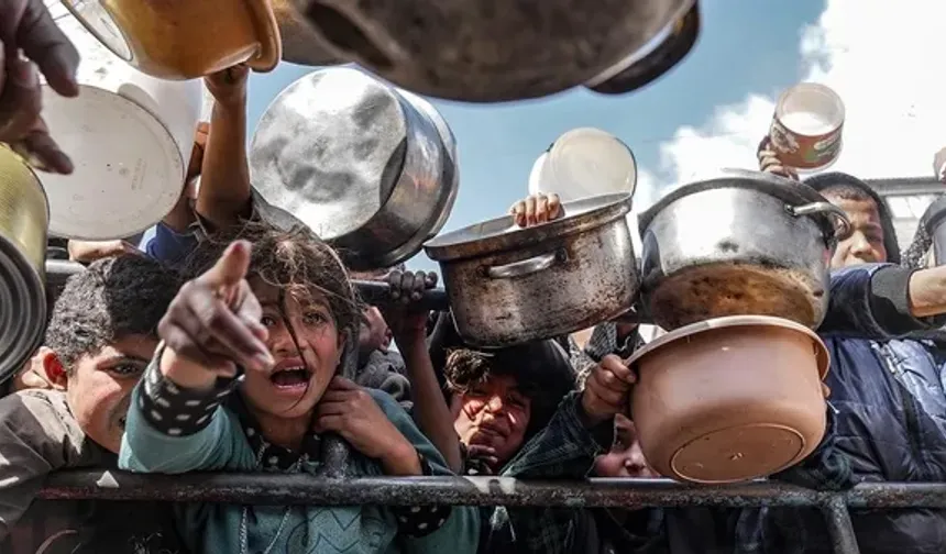 Abdullah Mıstanlı yazdı: Japonya'dan Gazze'ye: Sahipsiz bırakılmış bir ümmet