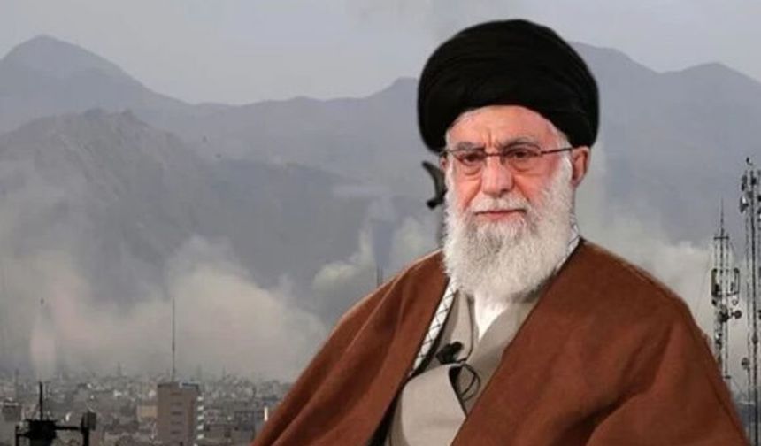 Hamaney hayatını kaybetti; İran’da 40 gün yas ilan edildi