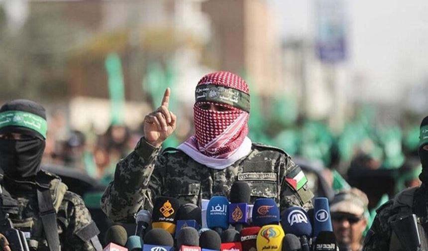 Hamas’tan İran’a dikkat çeken çağrı
