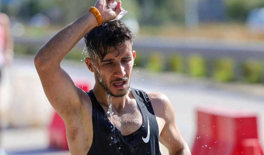 Dicle Üniversitesi Öğrencisi Bilir’den tarihi başarı