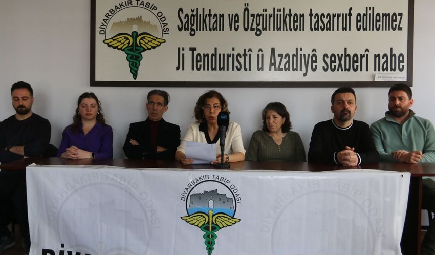 Diyarbakır’da 2026 Barış, Dostluk ve Demokrasi Ödülü kime verildi?