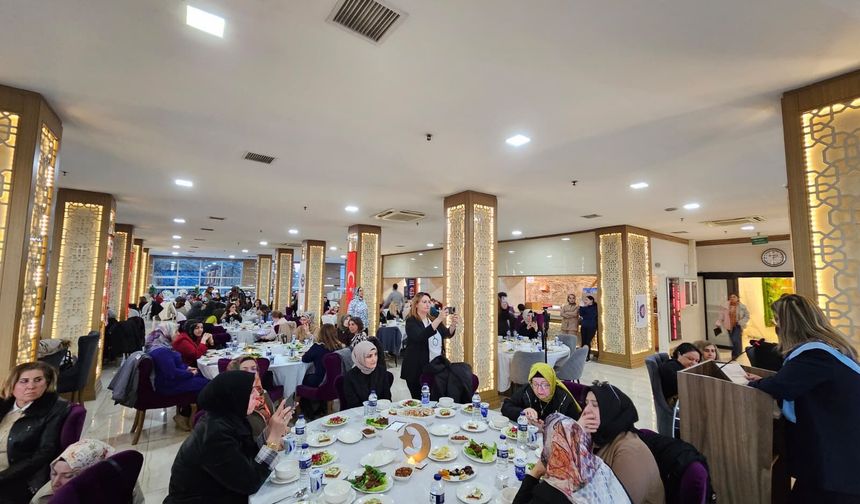 Diyarbakır Memur-Sen’den 8 Mart’ta anlamlı iftar buluşması!