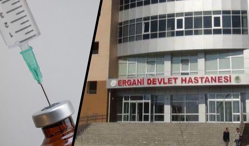 Diyarbakır’da adalet arayışı; Ağrı kesici iğne sonrası sakat kaldı, gözler Sağlık Bakanlığında