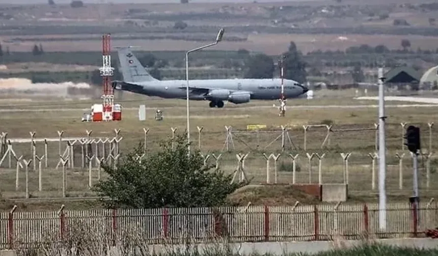 Orta Doğu'da tansiyon yükselirken İncirlik'te ne oldu? İşte soruşturmanın perde arkası
