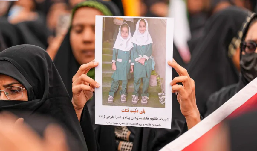 Mim Yavuz Binbay yazdı: Çocuklarımızı koruyamamanın utancı herkese yeter!