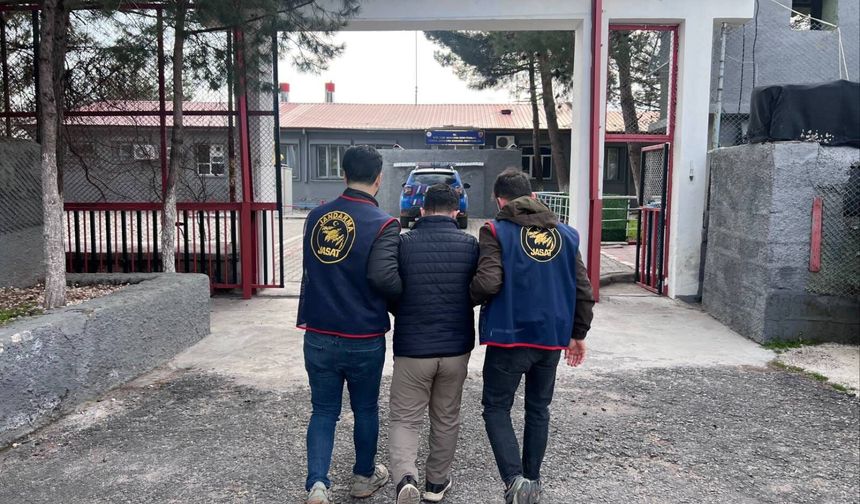 Diyarbakır’da aranan 159 kişi yakalandı
