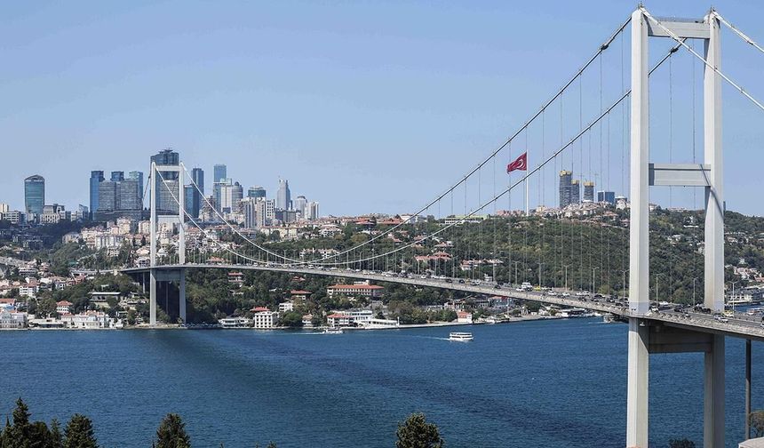 Ramazan Bayramı’nda ulaşım bedava