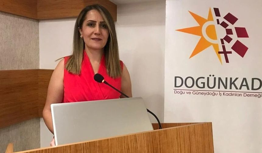 Tanaman: Kadınların güçlenmesi toplumun geleceğini güçlendirir