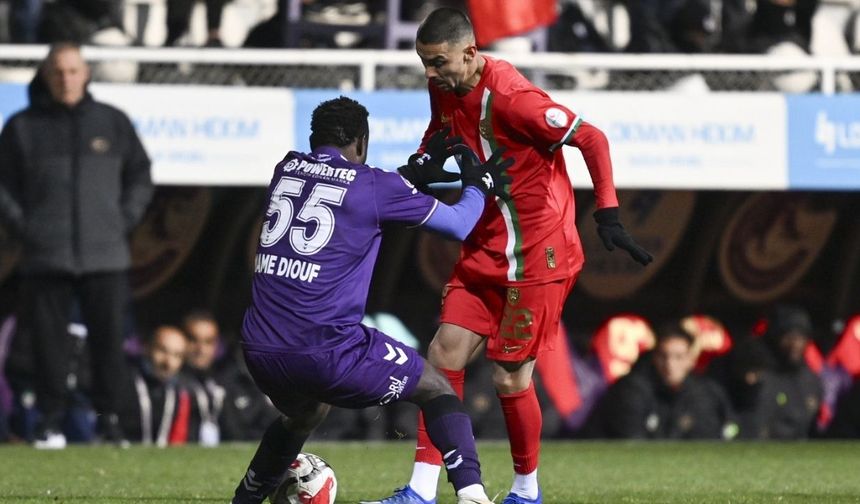 Amedspor Neden Kazanamıyor? Kazanılabilecek Maç, Kaçan İki Puan