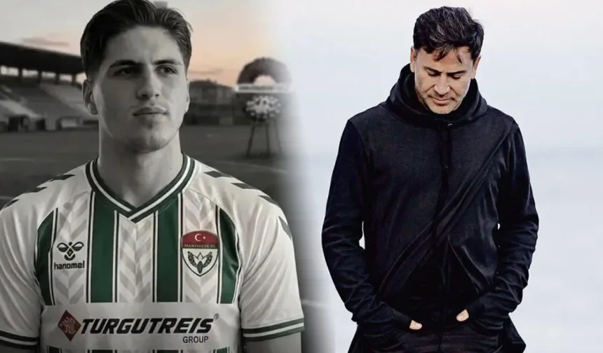 Kubilay Kaan Kundakçı cinayetinde İzzet Yıldızhan bombası!