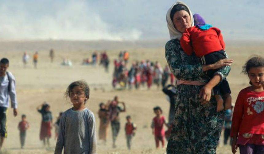 Abdullah Mıstanlı yazdı: İran-İsrail Savaş’ında KÜRTLER