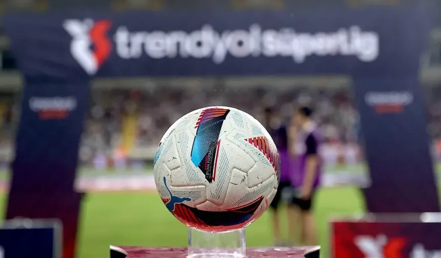 TFF duyurdu: 2026-2027 sezonunun başlangıç tarihleri netleşti