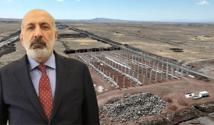 DTSO’dan Karacadağ OSB için yatırım çağrısı