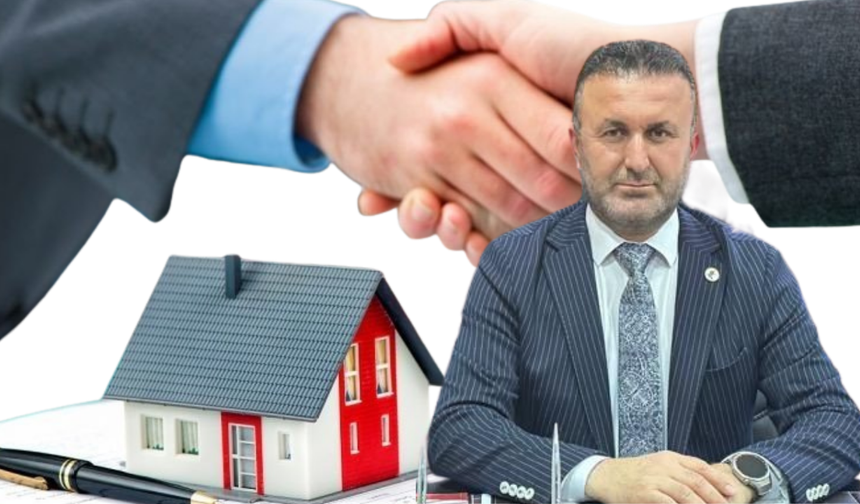 TEDB’den yargı paketi tepkisi: Emlak danışmanları neden var?