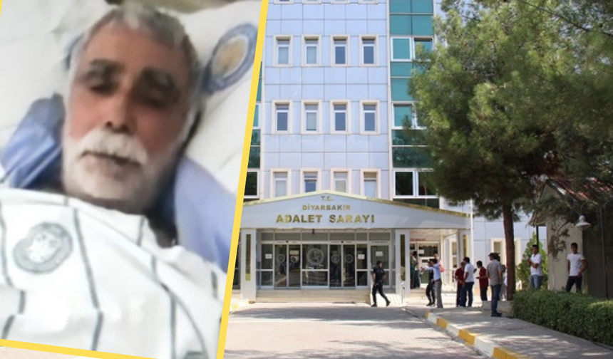 "Hiçbir sorun olmaz" denilmişti: Diyarbakır’daki özel hastanede ölüm şoku