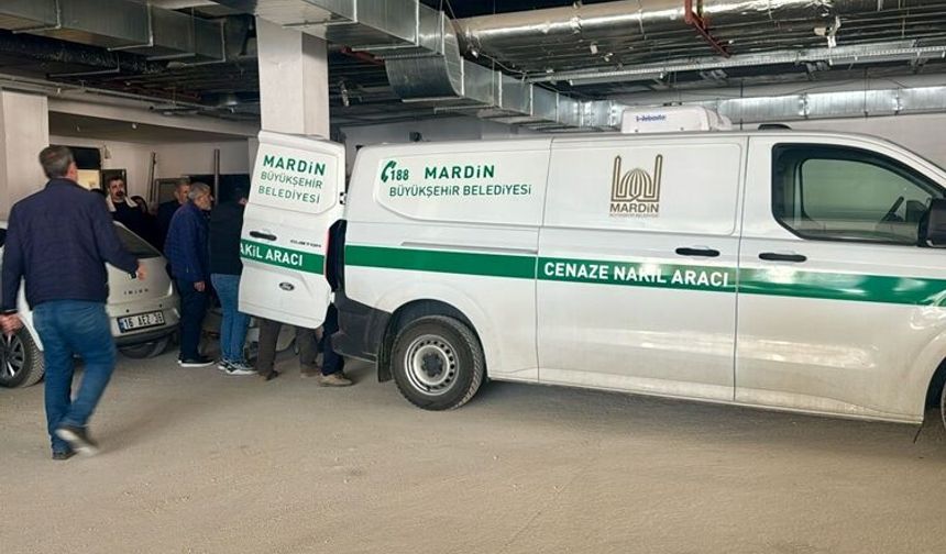 Mardin’de 16 yaşındaki kız ölü bulundu: Otopsi cinayeti işaret ediyor