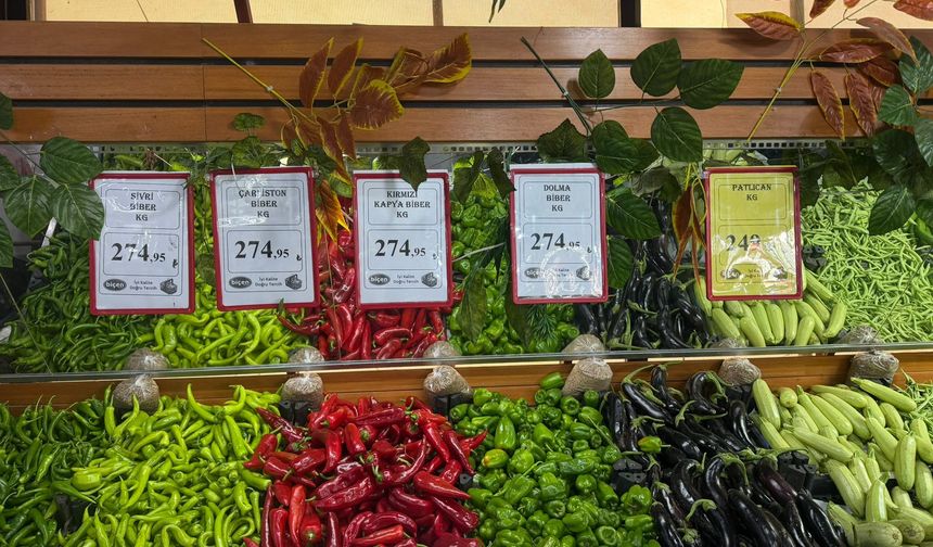 Diyarbakır’da bayram öncesi fiyat isyanı: Denetim nerede?