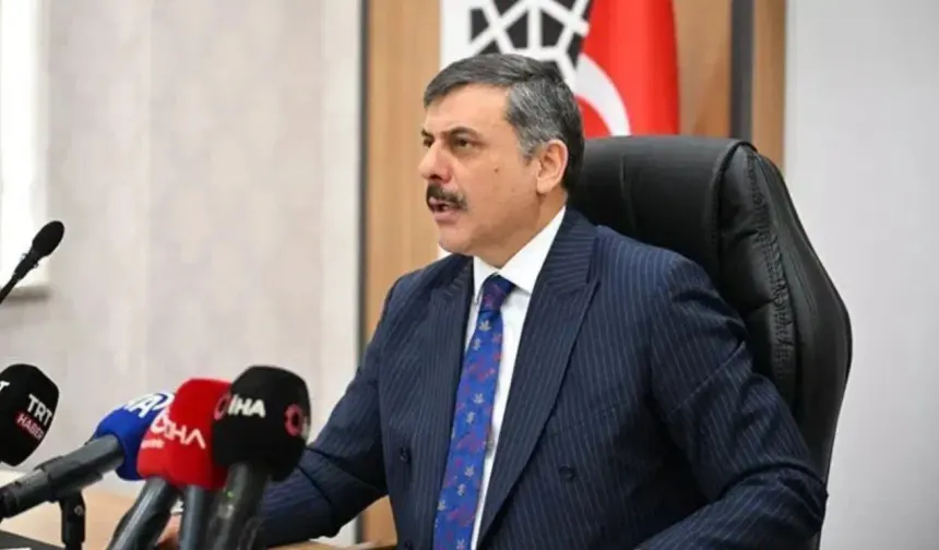 Bakan Tarih Verdi! Okullarda Yeni Güvenlik Dönemi Mi Başlıyor?