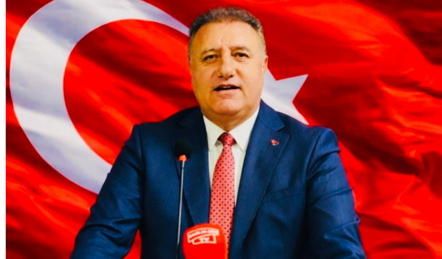 Sağlık-Sen Diyarbakır Şube Başkanı Nurhak Ensarioğlu’ndan Bayram Mesajı