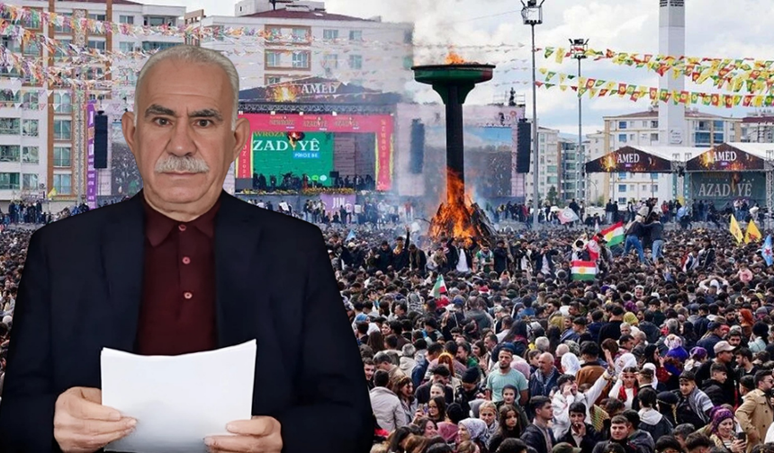 Dünyanın gözü Diyarbakır’da: 400 gazeteci, onlarca ülkeden heyet!