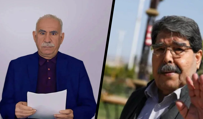 İmralı'dan taziye mesajı: Barışımızın sönmeyen yıldızı