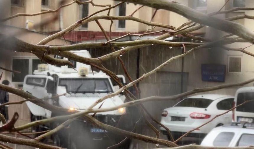 Uygunsuz yakaladı, kurşun yağdırdı: Diyarbakır’daki cinayette yeni gelişme