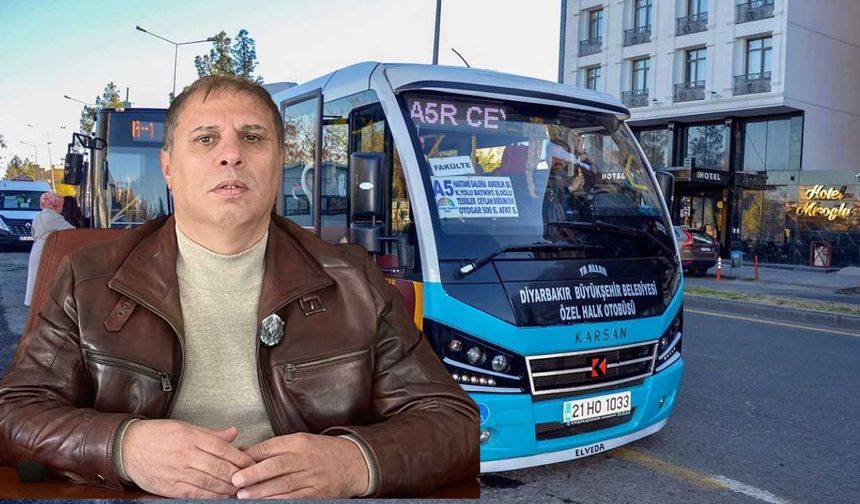 Diyarbakır’ın 30 yıllık sorununa çözüm!